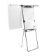 PIZARRA NOBO TRIPODE BASE DOBLE CLASSIC