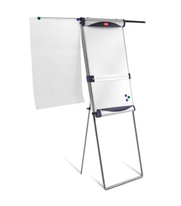 PIZARRA NOBO TRIPODE BASE DOBLE CLASSIC