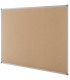 PIZARRA TABLERO CORCHO NOBO 45X60