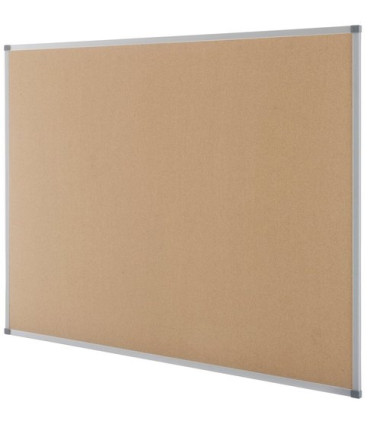 PIZARRA TABLERO CORCHO NOBO 45X60