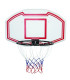 PLAFON BASKET AMERICANO 90x60 cm