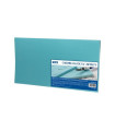 PLANCHA VINILO MILAN CARVING BLOC 28x15