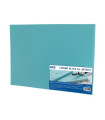 PLANCHA VINILO MILAN CARVING BLOC 30x22