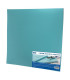 PLANCHA VINILO MILAN CARVING BLOC 30x30