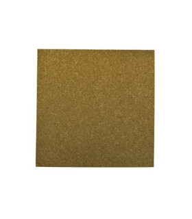 PLANCHAS CORCHO DE 30 X 30 3 mm