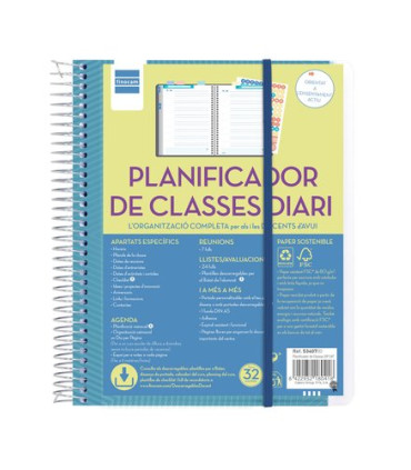 PLANIF.FIN.CAT. DOCENT D/P 4º NO DATA