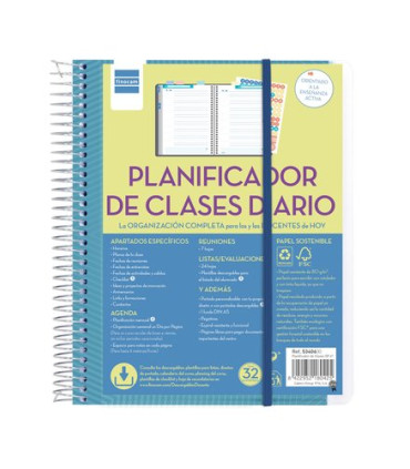 PLANIF.FIN. DEL DOCENTE D/P NO FECHADO