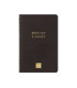 PLANIF.FIN. HAIKU M3 M/V BLACK