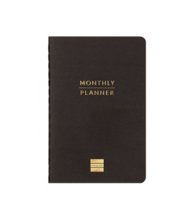 PLANIF.FIN. HAIKU M3 M/V BLACK