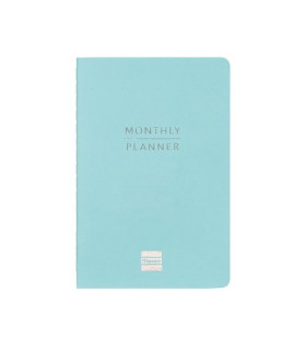 PLANIF.FIN. HAIKU M3 M/V BLU