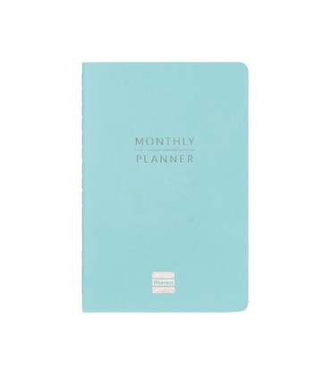 PLANIF.FIN. HAIKU M3 M/V BLU