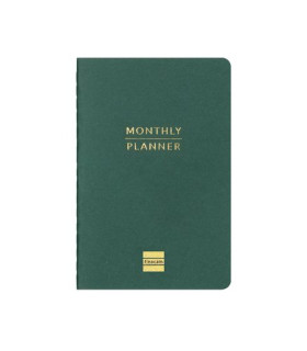 PLANIF.FIN. HAIKU M3 M/V GREEN