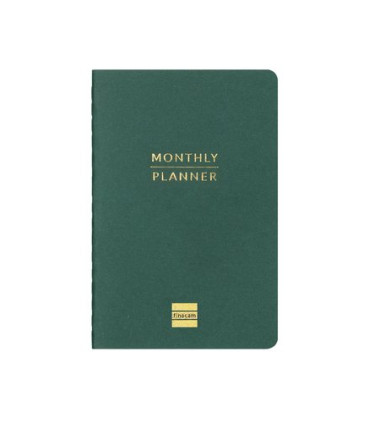 PLANIF.FIN. HAIKU M3 M/V GREEN