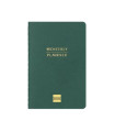 PLANIF.FIN. HAIKU M3 M/V GREEN
