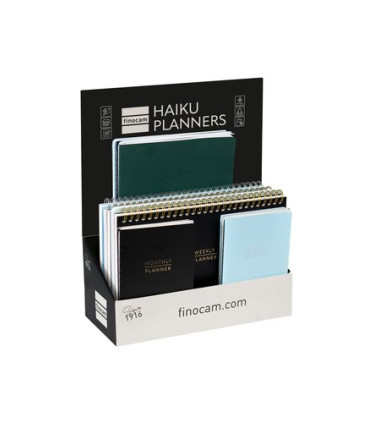PLANIF.FIN. HAIKU SURT.EXP.18