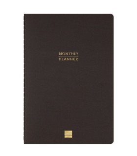 PLANIF.FIN. HAIKU Y11 M/V BLACK