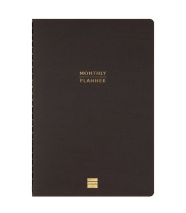 PLANIF.FIN. HAIKU Y11 M/V BLACK