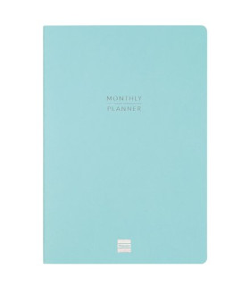 PLANIF.FIN. HAIKU Y11 M/V BLU