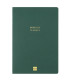 PLANIF.FIN. HAIKU Y11 M/V GREEN