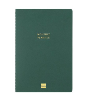 PLANIF.FIN. HAIKU Y11 M/V GREEN