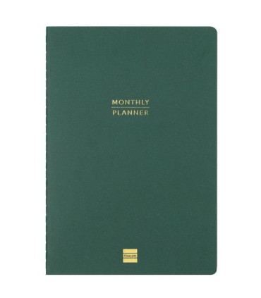 PLANIF.FIN. HAIKU Y11 M/V GREEN