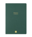 PLANIF.FIN. HAIKU Y11 M/V GREEN