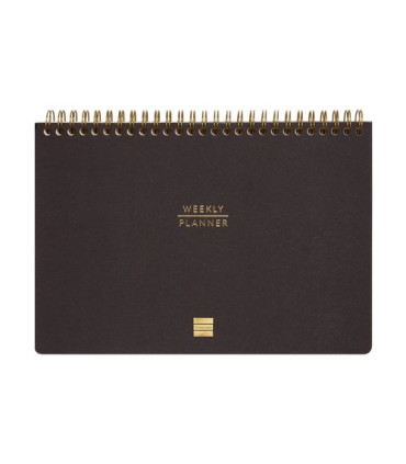 PLANIF.FIN. HAIKU 165x240 S/V BLACK