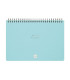 PLANIF.FIN. HAIKU 165x240 S/V BLU