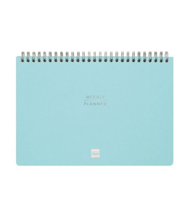 PLANIF.FIN. HAIKU 165x240 S/V BLU