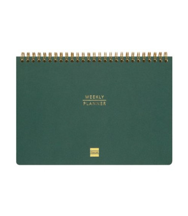 PLANIF.FIN. HAIKU 165x240 S/V GREEN
