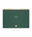 PLANIF.FIN. HAIKU 165x240 S/V GREEN