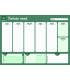 PLAN. GRAF. PERPETUO A3 S/V VERDE