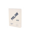 PLANIF.MILAN 430 PERP. SEM./MENS. BEIGE
