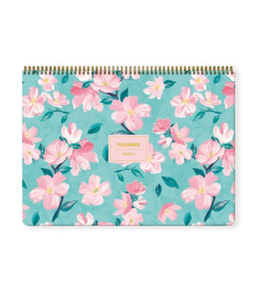 PLANIF. TAKENOTE DANIELA 315x230 S/V