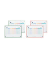 PLANNING OXFORD DESK PLANNER W/M