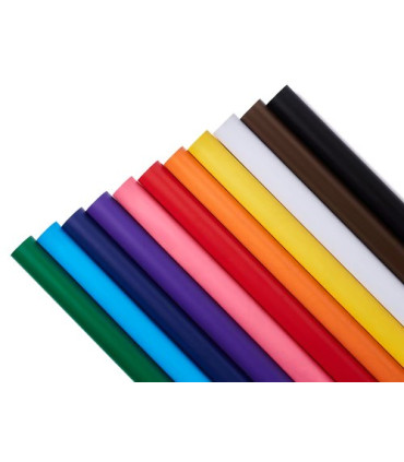 PLASTICO ADH.SADIP.RL.0,50 x 2 m VERDE