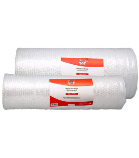 PLASTICO BURBUJA RL. 1x25 m