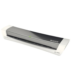 PLASTIFICADORA LEITZ A3 H.OFFICE GRIS