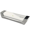 PLASTIFICADORA LEITZ A4 OFFICE GRIS