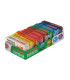 PLASTILINA ALPINO 50.GR CAJA 10