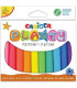 PLASTILINA CARIOCA BARRA C/10