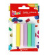 PLASTILINA FIXO BARRA 10 gr. BL. 6