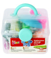 PLASTILINA FIXO JUEGO COFRE SURTIDO