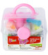 PLASTILINA FIXO JUEGO COFRE SURTIDO
