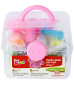 PLASTILINA FIXO JUEGO COFRE SURTIDO