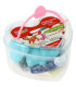 PLASTILINA FIXO JUEGO COFRE SURTIDO
