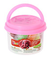 PLASTILINA FIXO JUEGO CUBO SURTIDO