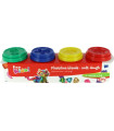 PLASTILINA FIXO KIDS 56g E/4