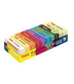 PLASTILINA JOVI 70 PAST. ESTUCHE de 10