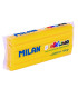 PLASTILINA MILAN 150g AMARILLO